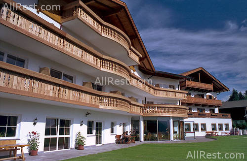Hotel Scherlin 3